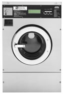 Maytag Multi-Load Washer, smart card or coin operated