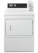 Maytag Single Load Dryer, coin operated