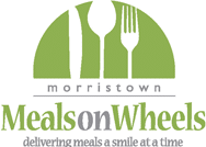 Meals-On-Wheels Logo