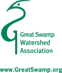 Great Swamp Watershed Association Logo