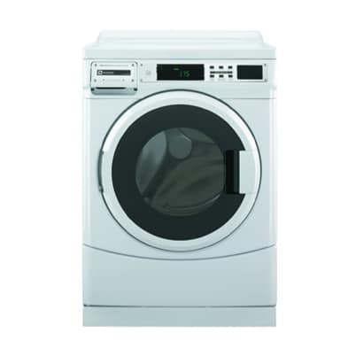 Id Card In Washing Machine