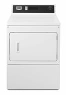 Maytag Single Load Dryer, smart card