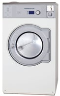 Wascomat Multi-Load Washer, smart card or coin operated