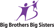 Big Brothers Big Sisters Logo