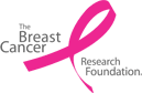 Breast Cancer Research Foundation Logo