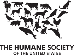 Humane Society Logo