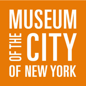 Museum of the City of New York Logo