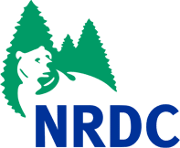 Natural Resources Defence Council Logo