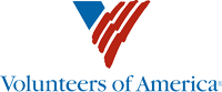 Volunteers of America Logo