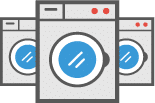 Laundry Room<br />Upgrade icon